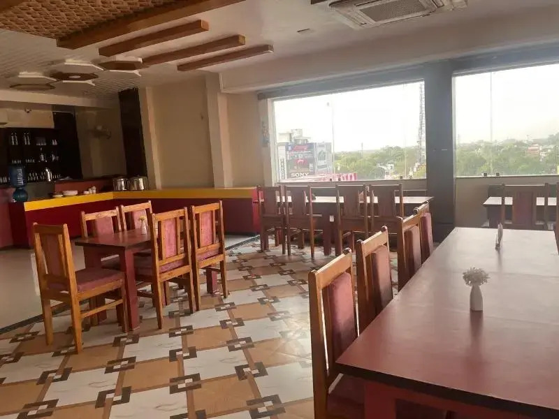 Hotel Kiaara