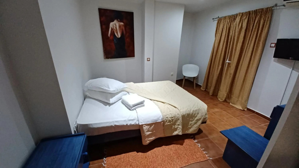 Nafsika Hotel Athens Centre