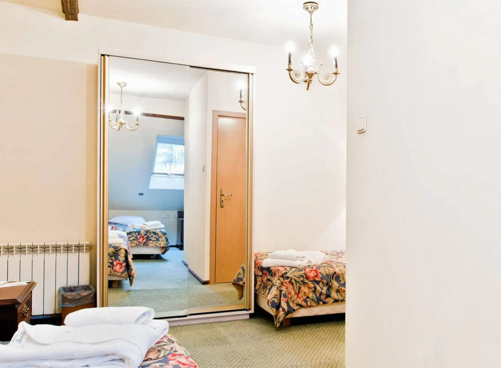 Miodosytnia Aparthotel