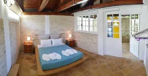 Magicstay - Aparthotel 4 Stars Vasilikos