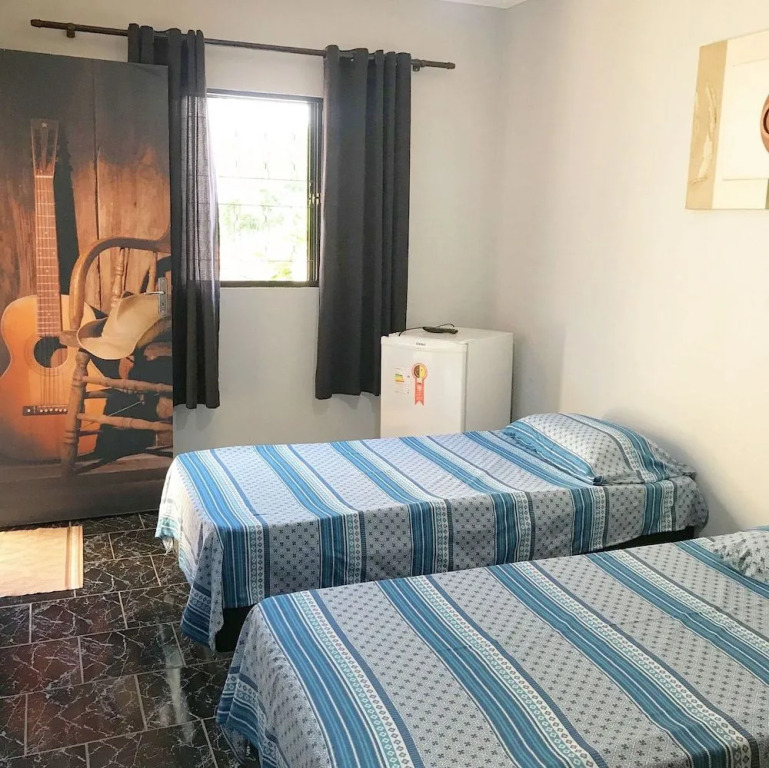 Lodge Hostel Piracicaba
