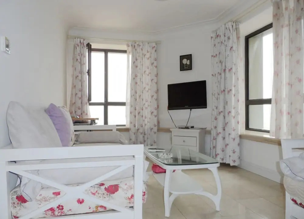 Dalian Xinghai Huayi Apart-hotel