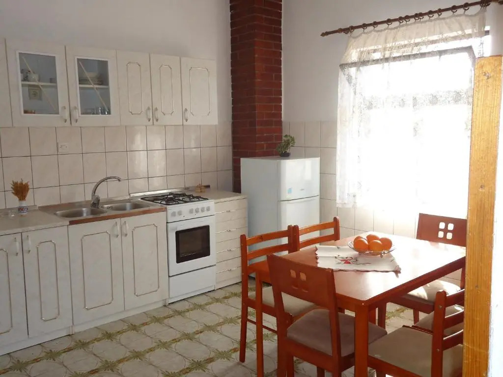 Apartments Vrša