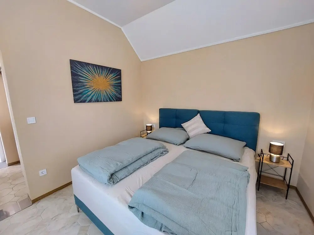 Bük City Apartments
