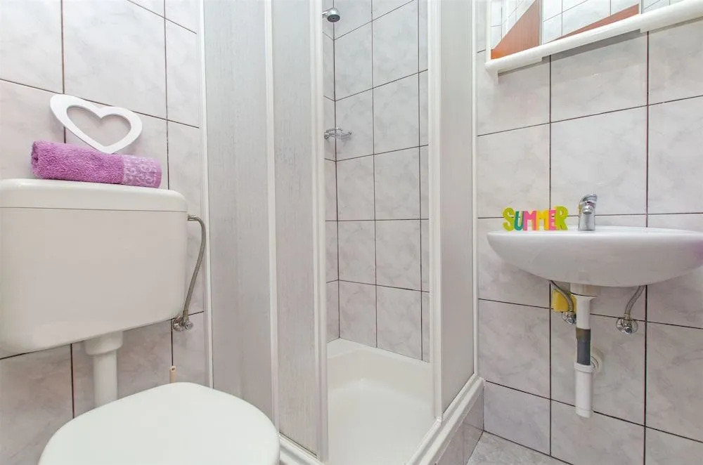 Apartments Zecic