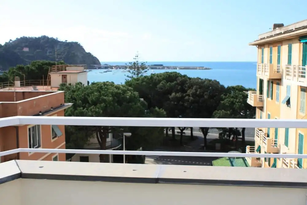 Hotel Genova