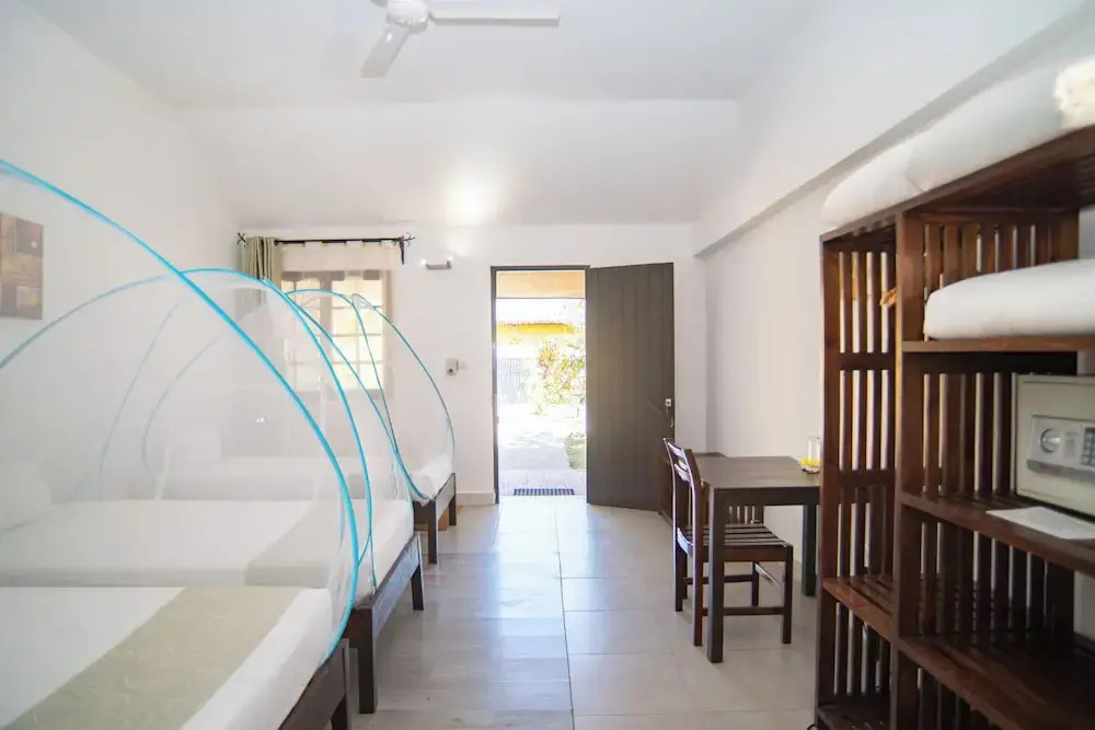 HOTEL H1 ISALO
