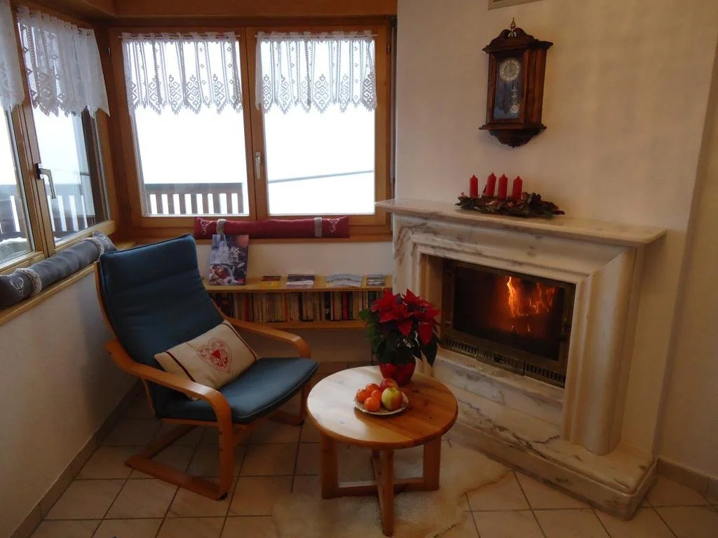Rêve d'Anzère B&B
