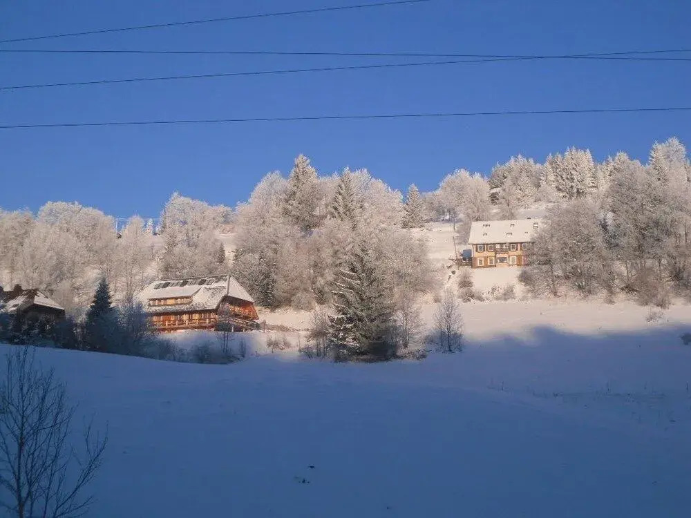 Landgasthaus Gemsennest