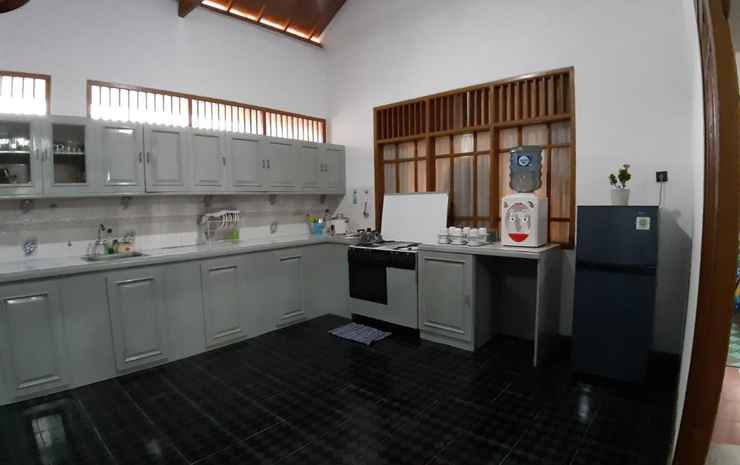 Rumah Liessa