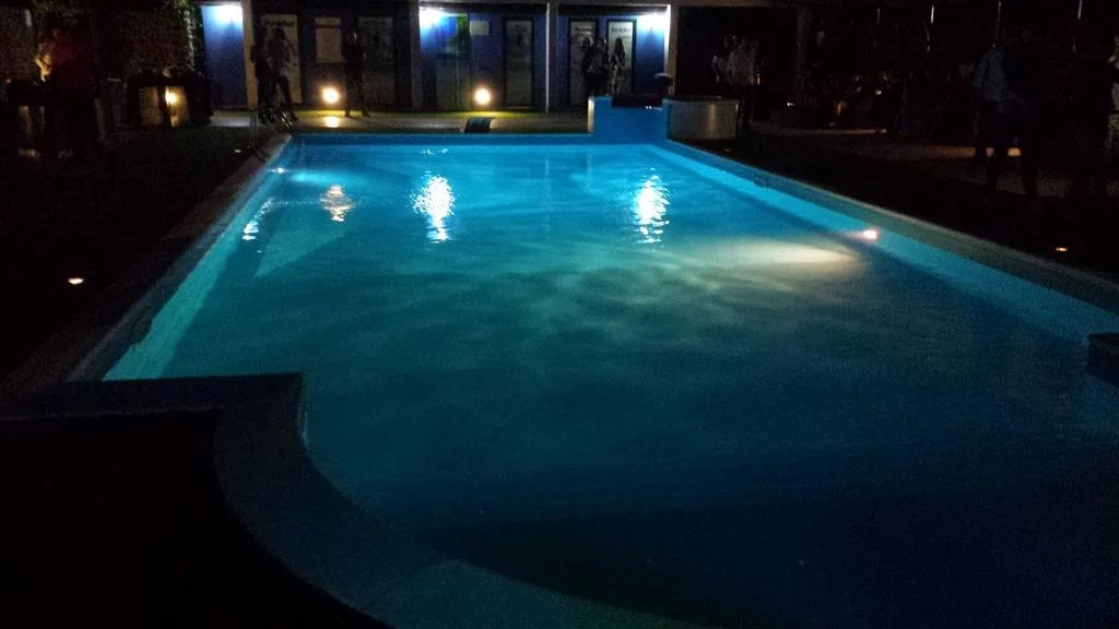 Motel Kratos