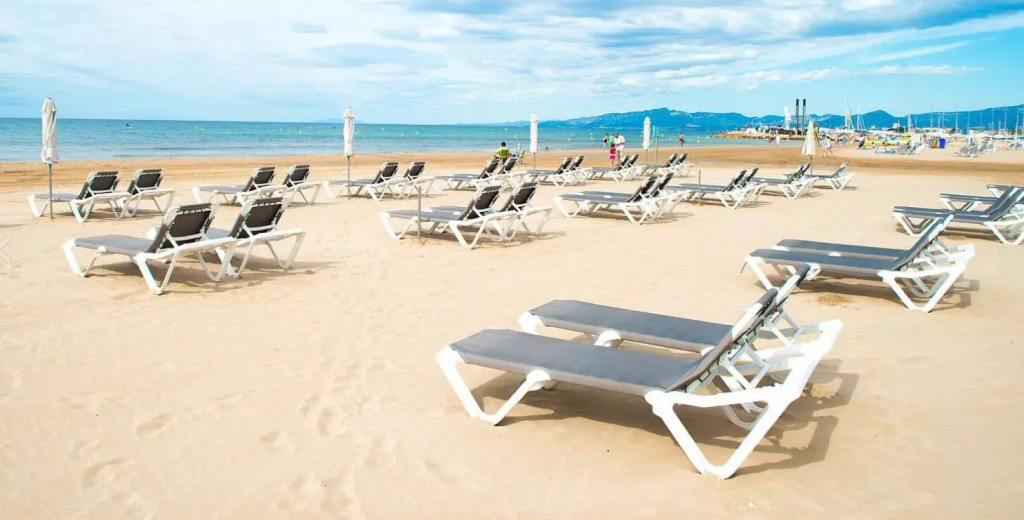 Ona Suites Salou
