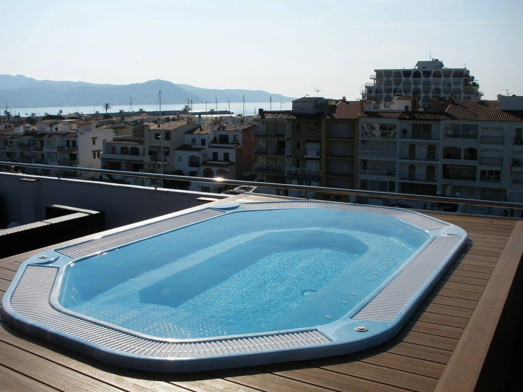 Hotel Port Salins by Pierre & Vacances
