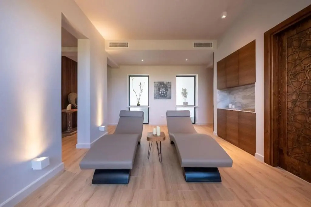Apartment 150m to Beach in Yeni Iskele