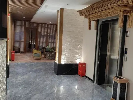 Wudang Donglaiyizhan