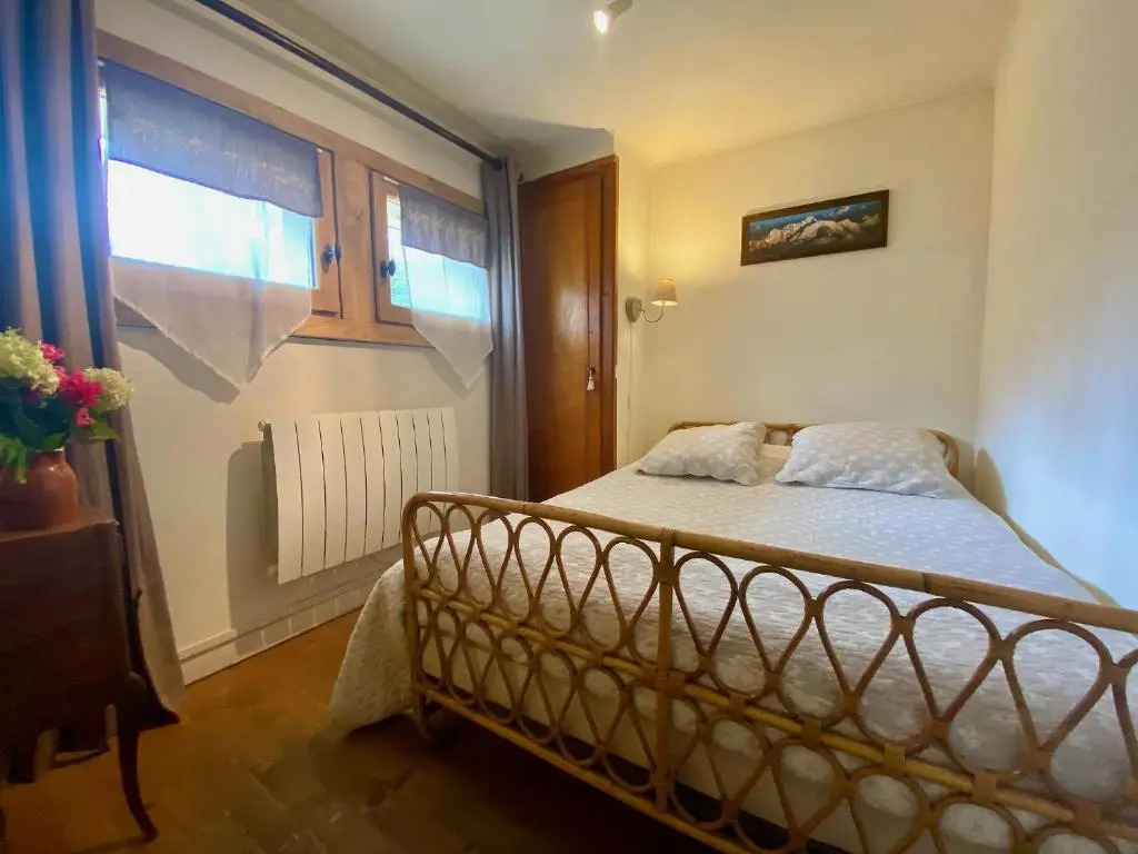 Chalet Baraka - Chamonix les Praz