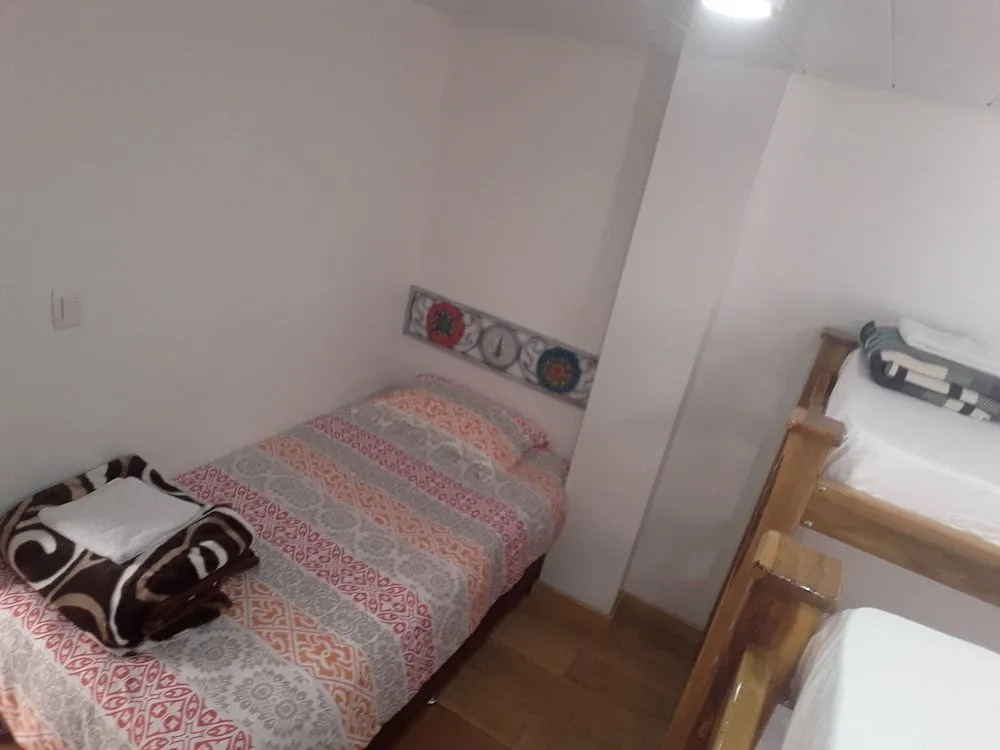 Elizabetha Hostal