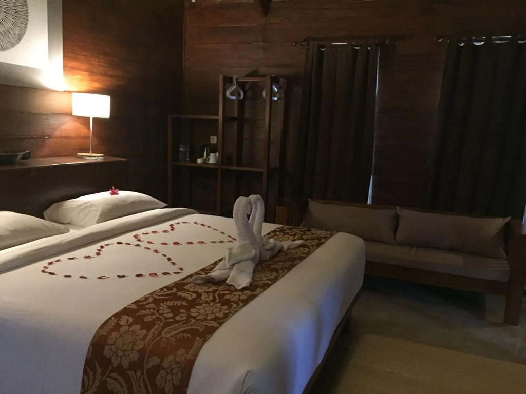 Paradesa Living & Villa