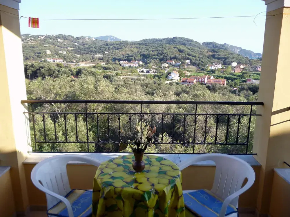 Villa Helen