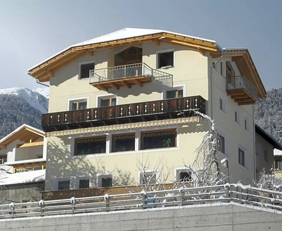 Hotel Chavalatsch
