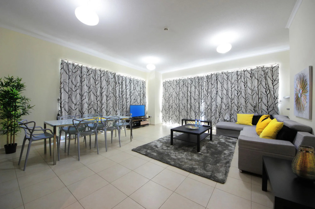 New Arabian Holiday Homes - Residence 8