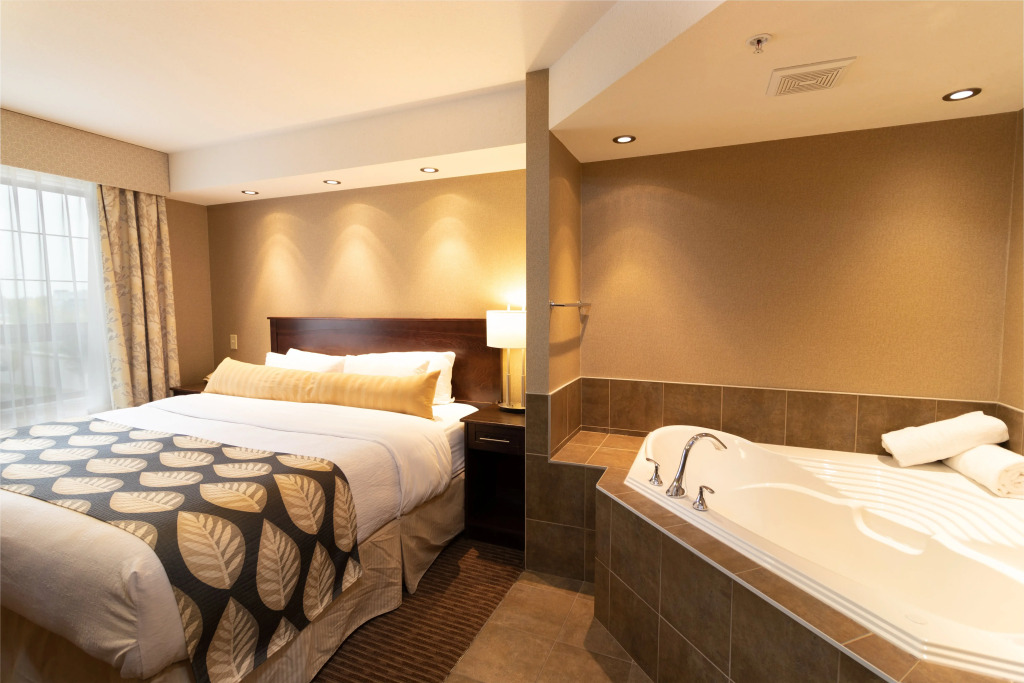 The Kanata Inn Fort Saskatchewan