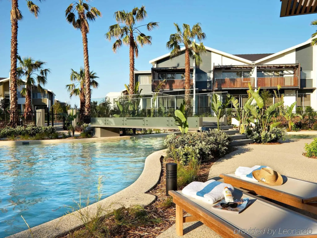 Pullman Magenta Shores Resort
