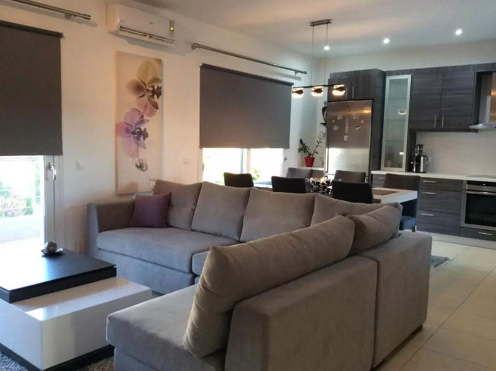 Marizas Guest House