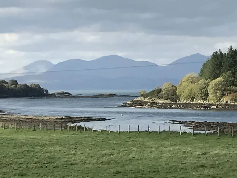 Ardoch House Hotel