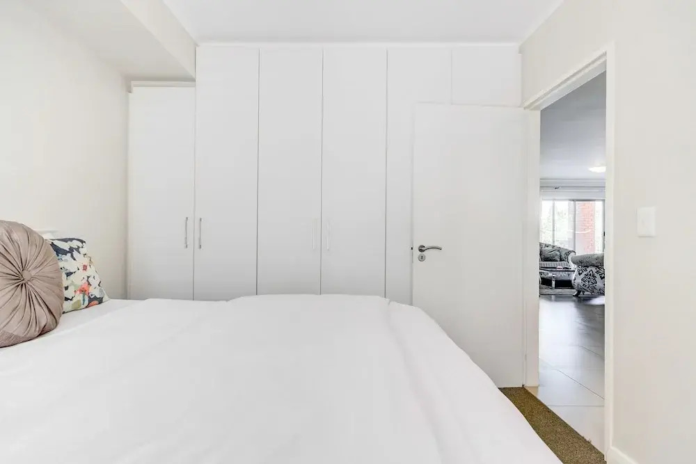 Mayfair Luxury Apartments