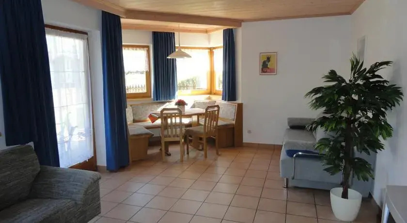 Haus Schwarzkogel