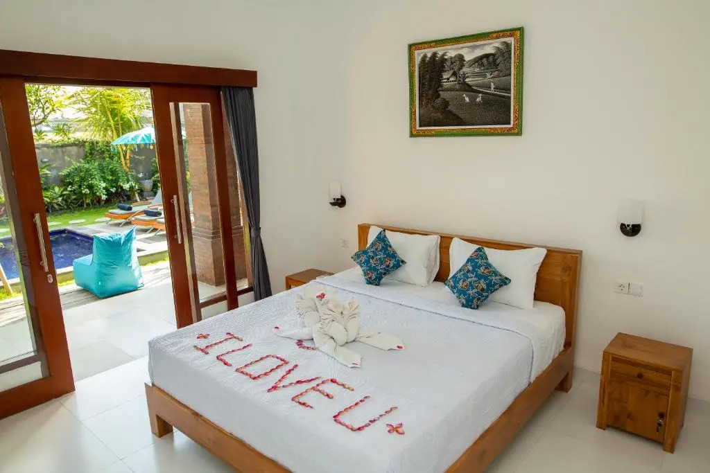 Frangipani House and Spa by ecommerceloka