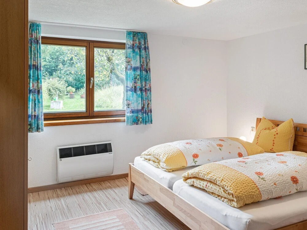 Modern Apartment In Vandans Near Ski Area