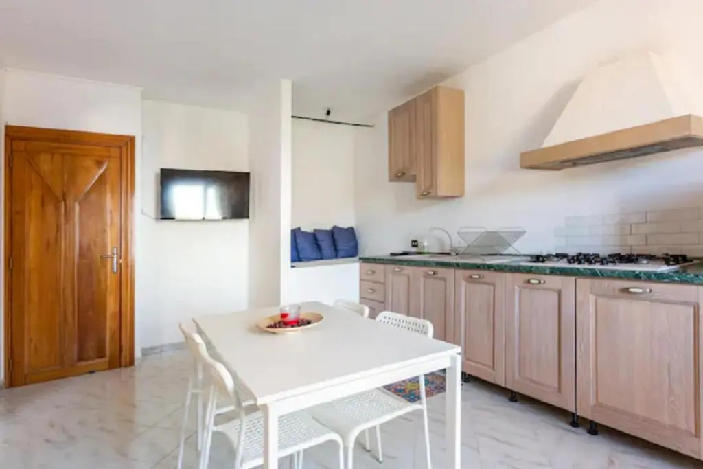 Villa Mariel rooms and apartments