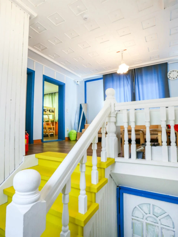 Guesthouse ONL - Hostel