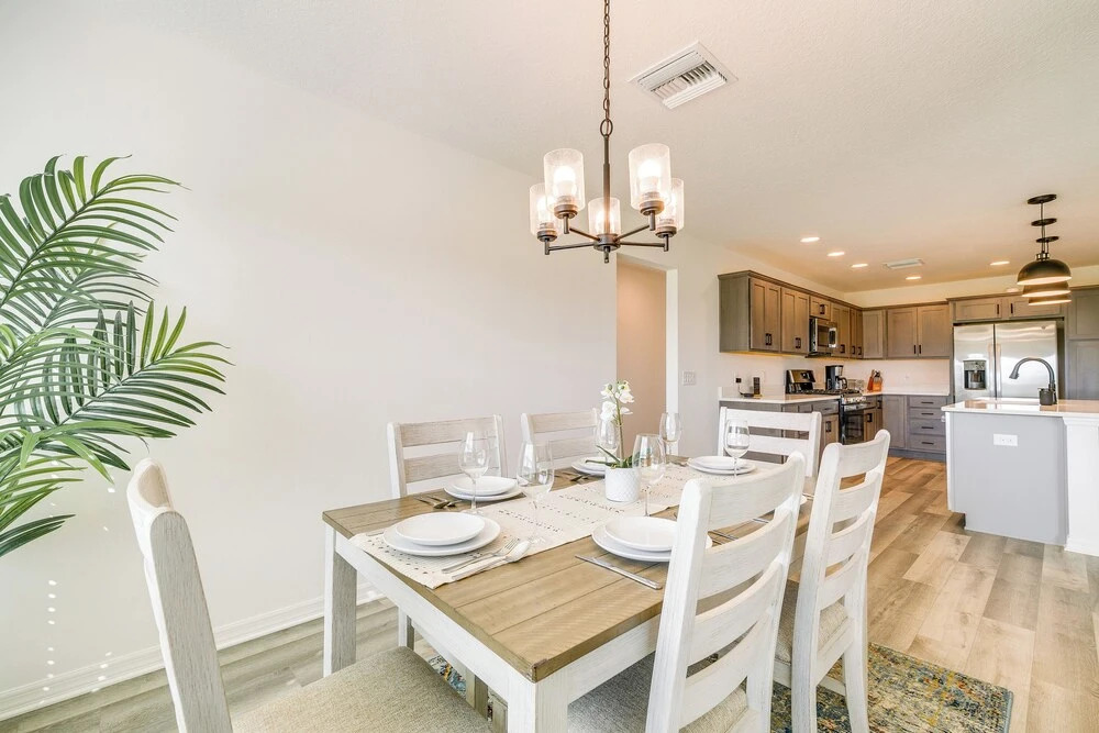Home w/ Lanai + Community Perks in The Villages