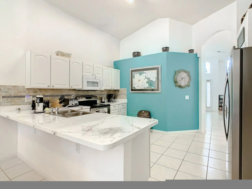 910 Seasons Blvd in Kissimmee, Kissimmee