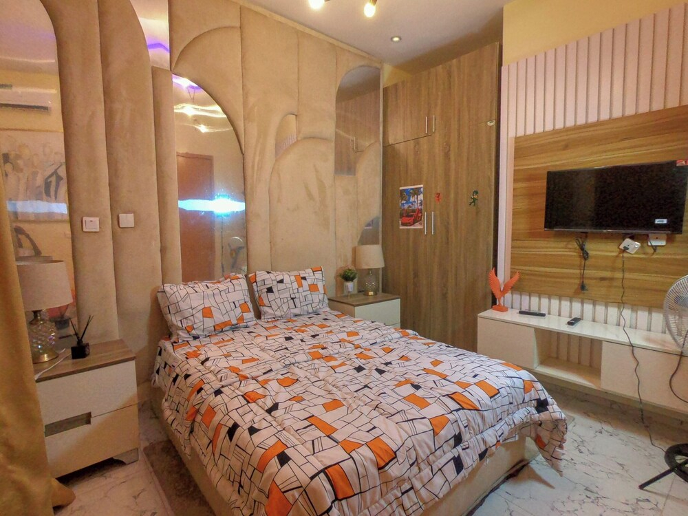 Jbl Hotel