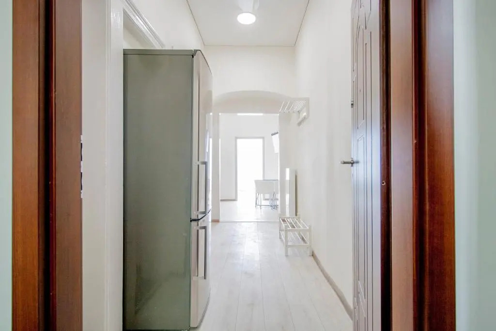 P.A.E.R. Apartments