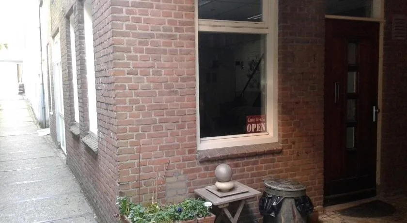 Bed & Breakfast De Glasparel