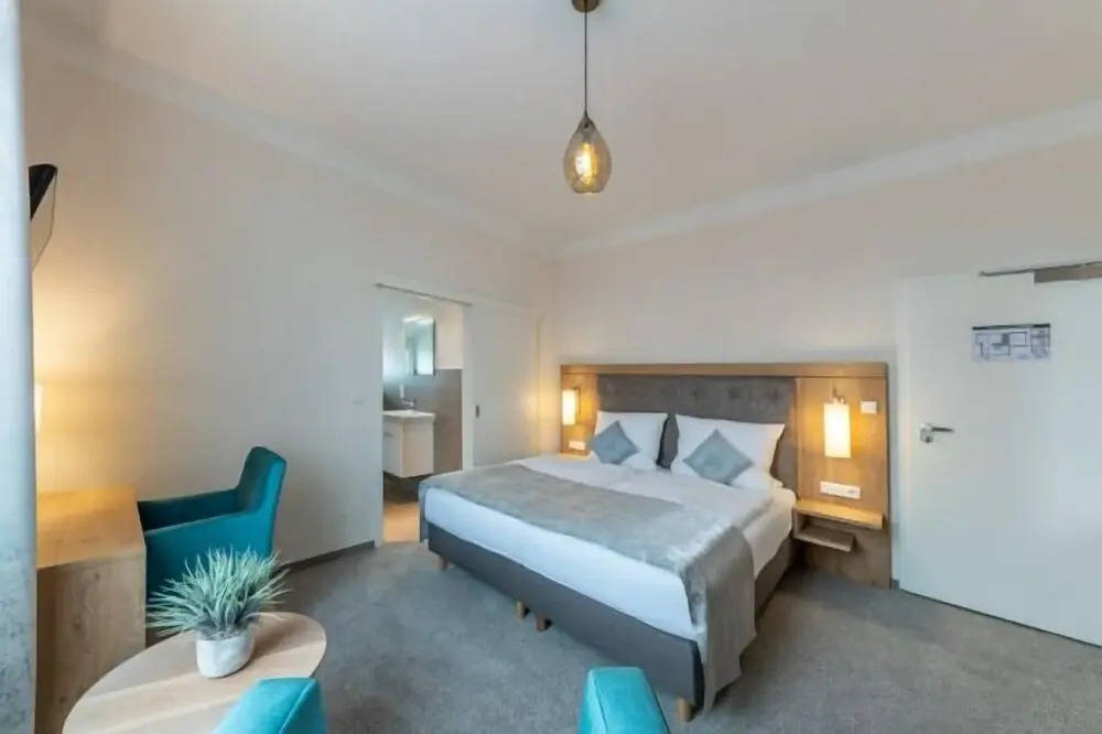 Haven Hotels - Hotel Dona