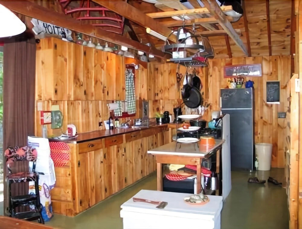 Loon Lodge - Two Bedroom Home