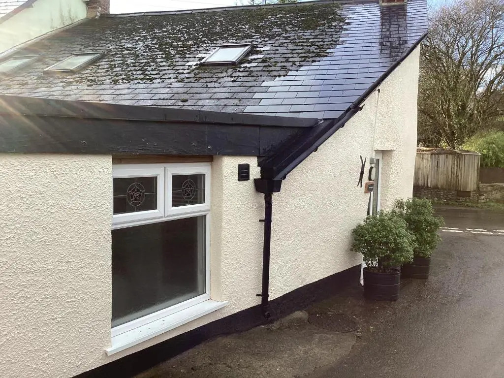The Snuggery a Cosy Country Cottage