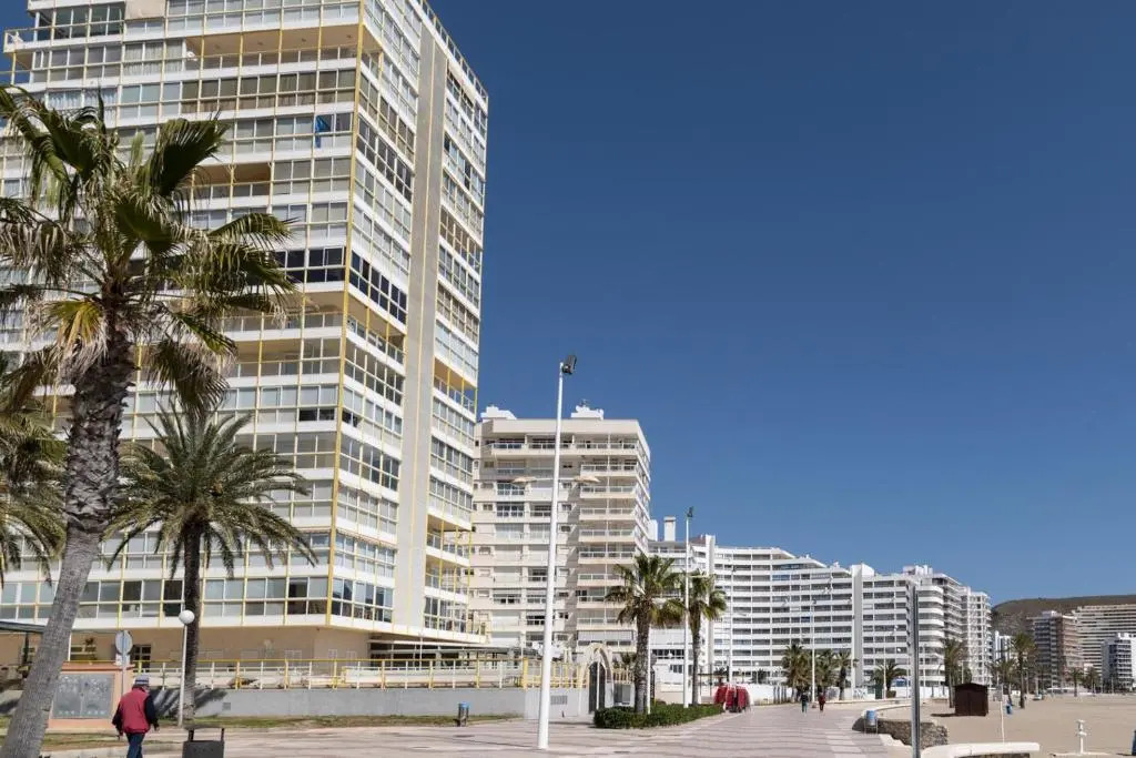 Florazar 3, 8º-B