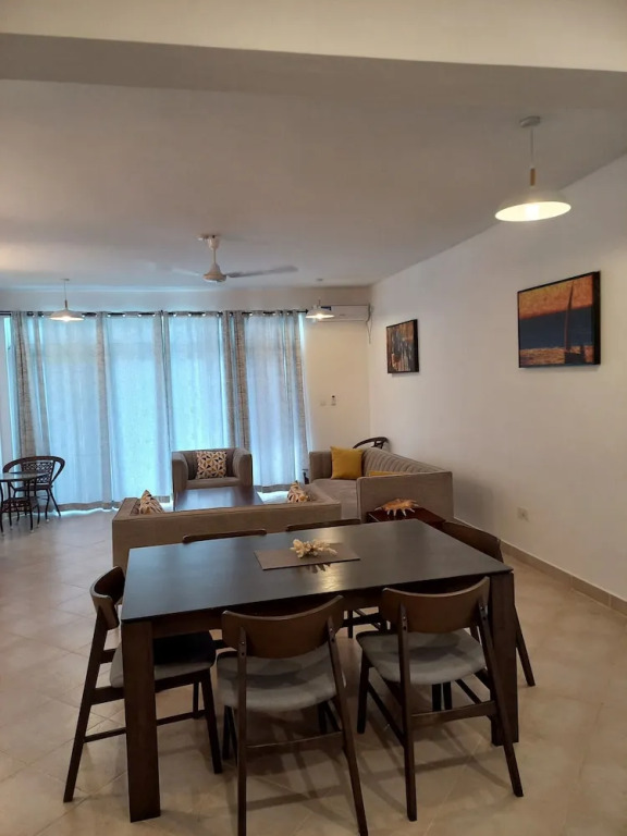 Tembo Beach Cottage , Ocean Beach Drive