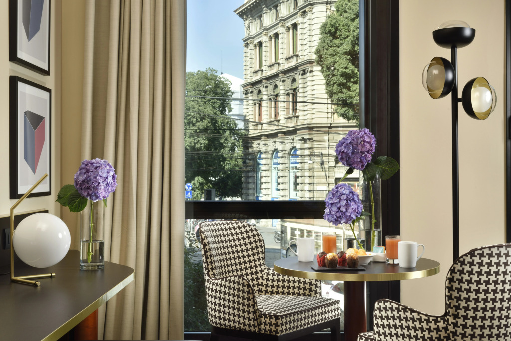 UNA Hotels Cusani Milano