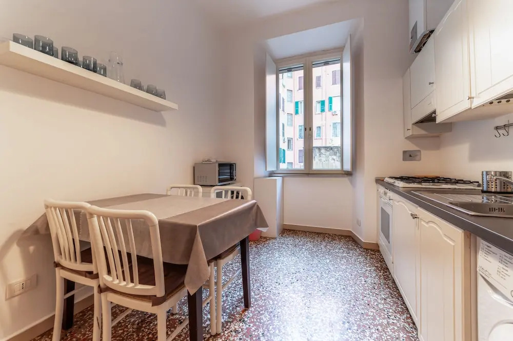 Azzurra B&B