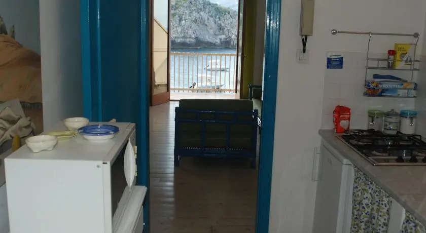 Terrazza Sul Mare