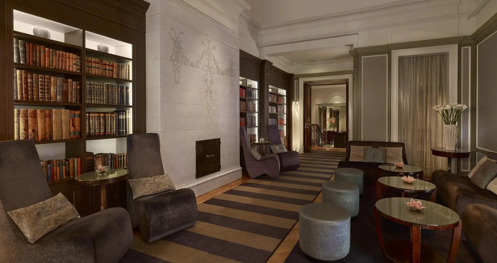 Hotel Kämp