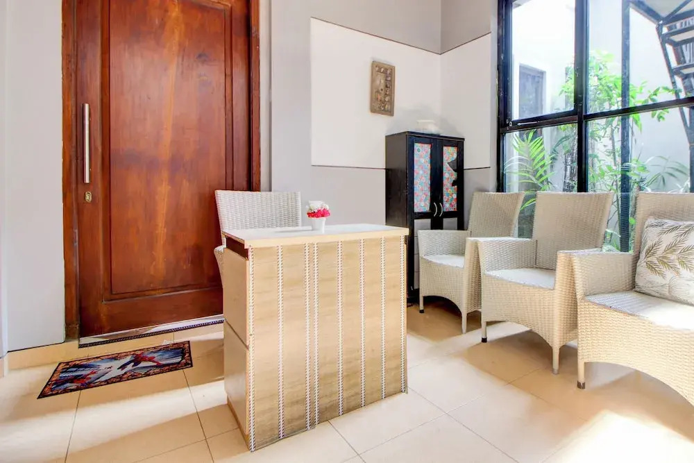 Capital O 94314 Sunny Co Living